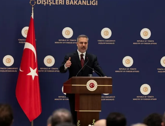 تركيا: استخدام القوة في سوريا خيار محتمل ضد «قسد»