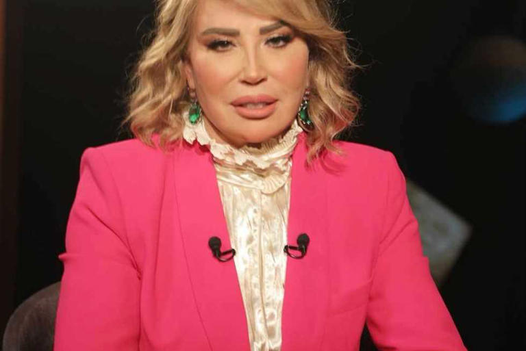 إيناس الدغيدي: "مستحيل أبقى زوجة تانية لكن ممكن أبقى حبيبة" - (فيديو)