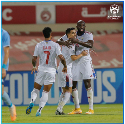 دوري أبطال آسيا ..  خسارة ثانية تواليا للفيصلي