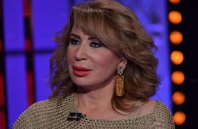 فيديو  ..  إيناس الدغيدي: هيفاء وهبي أقوى مني