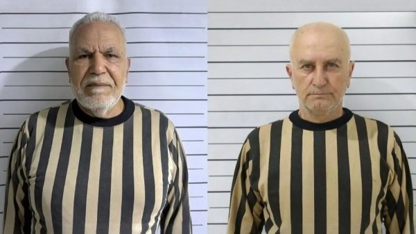 القبض على نائب رئيس أركان الجيش وضابط كبير آخر في نظام المخلوع بشار