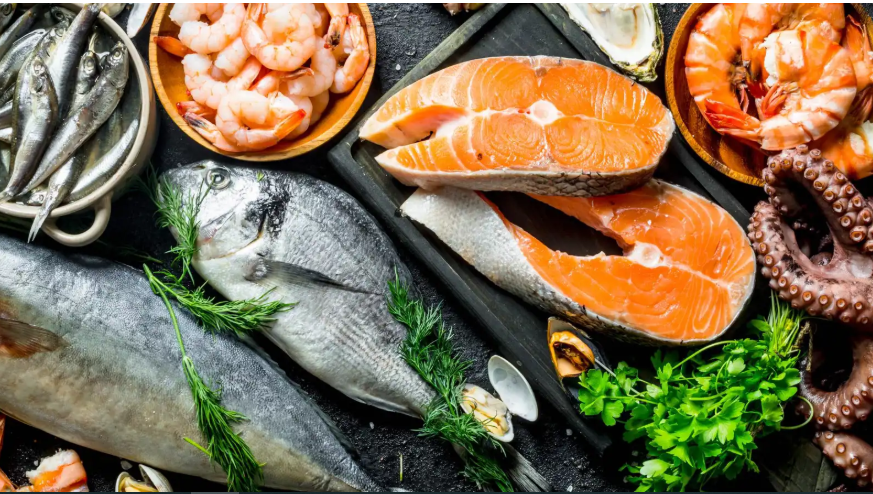 5 أطعمة تحتوي على "فيتامين ب12" أكثر من البيض