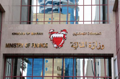 البحرين: تراجع معدلات نمو الناتج المحلي الاجمالي بنسبة 1.1% على أساس سنوي في الربع الأول