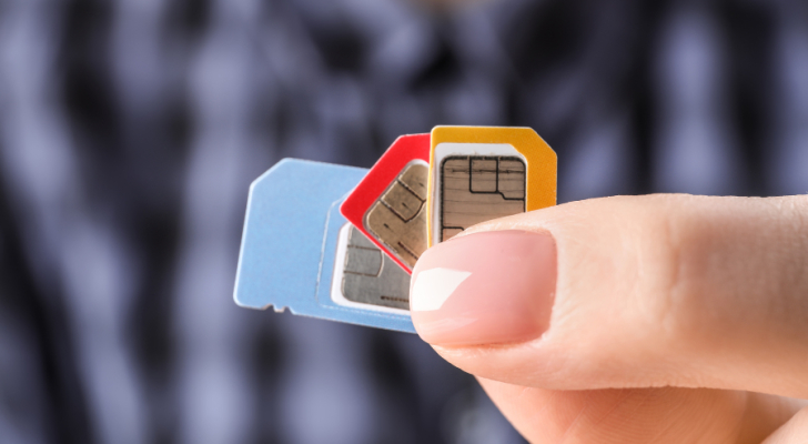 "تنظيم الاتصالات" تكشف عدد الخطوط الفعالة في الأردن