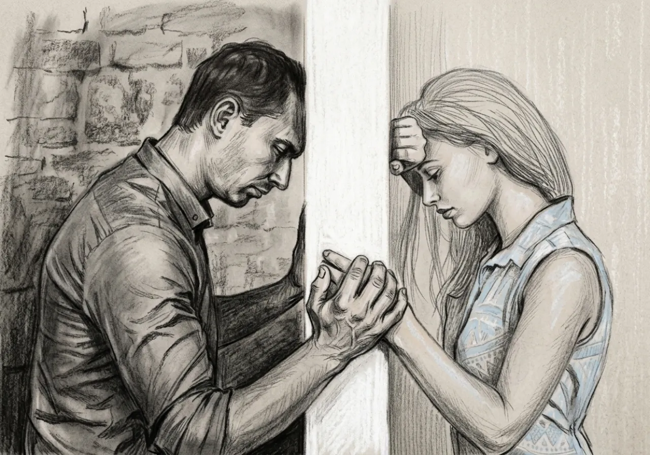 بقرار قضائي لافت بقضية ضبط رجل في منزل زميلته بعد منتصف الليل بالزرقاء
