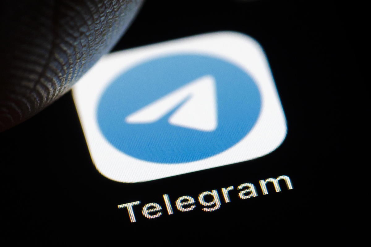 محكمة برازيلية تغرم تلغرام 198 ألف دولار يومياً وتعلق استخدامه