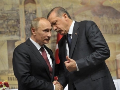 رسمياً  ..  هذا هو سبب رفض “بوتين” لقاء “أردوغان” في قمة المناخ