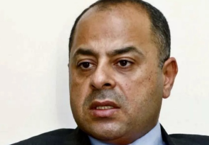 أبو صعيليك : نقل صلاحيات مراقبة الشركات إلى هيئة الأوراق المالية