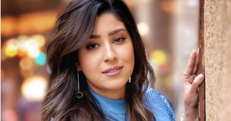 آيتن عامر تُشارك في مسلسلات رمضان 2024 بمسلسل خليجي