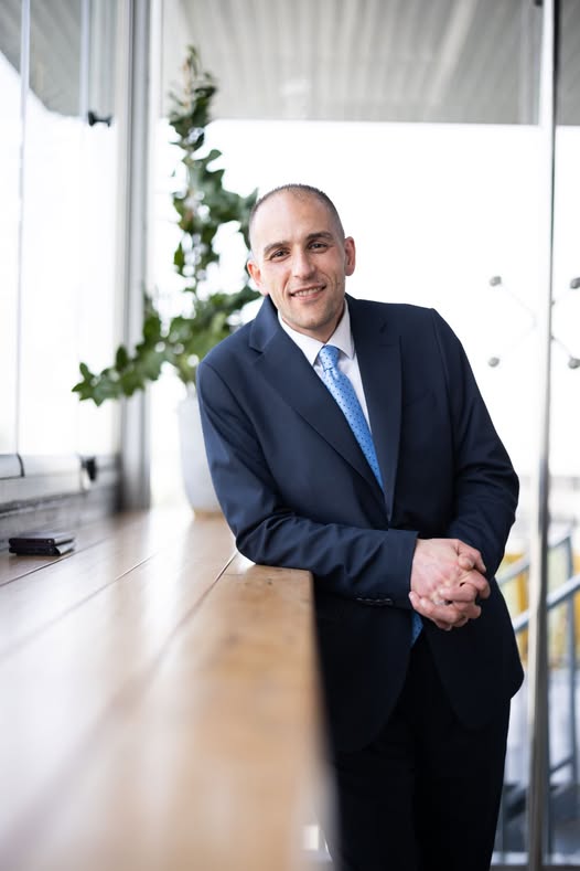 "سرايا" تهنئ علاء البشيتي بعيد ميلاده