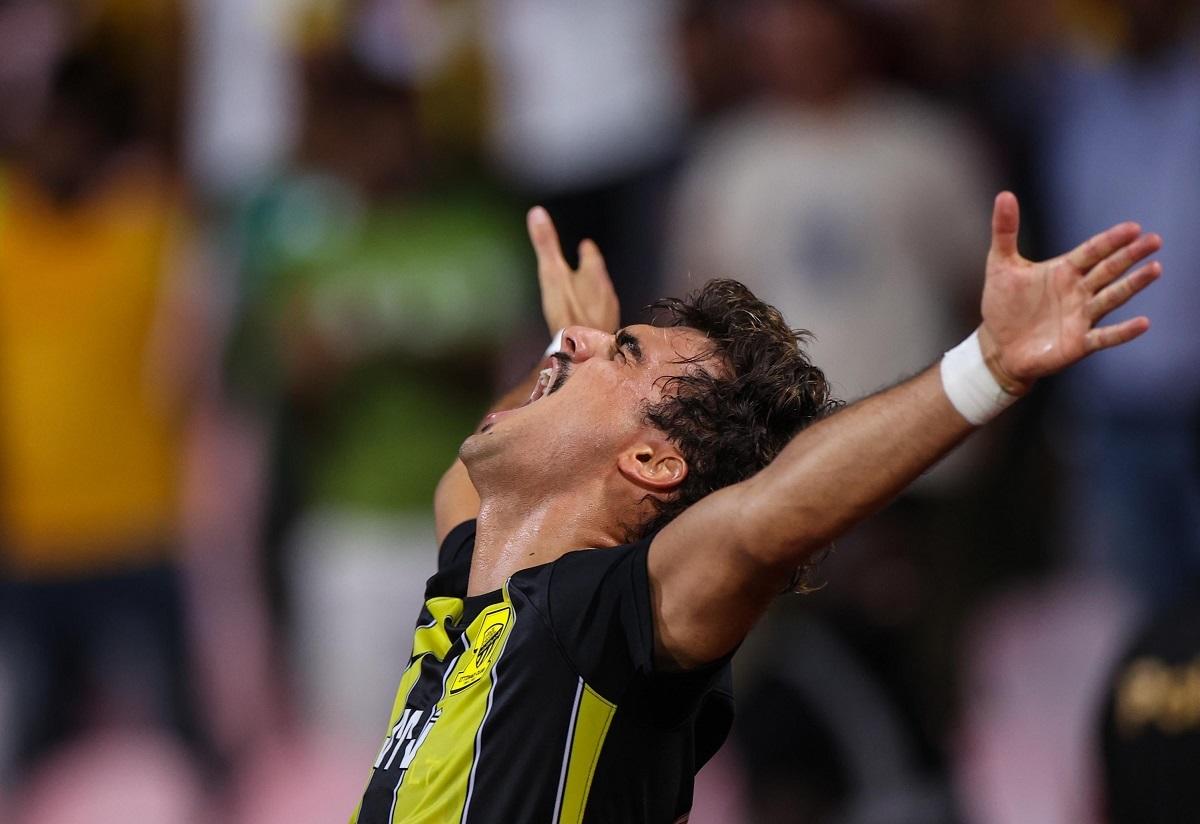 الاتحاد يضرب من جديد ويواصل صدارة الدوري السعودي
