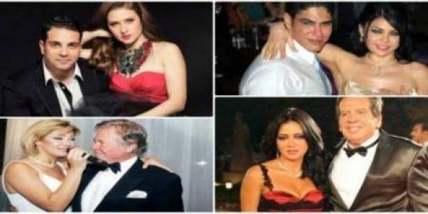 فنانات فضحن أزواجهن بعد الطلاق ..  إحداهن: "مطلعش راجل"!
