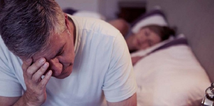 أطباء يربطون بين كثرة الاستيقاظ للتبول ليلا وبين أمراض مميتة