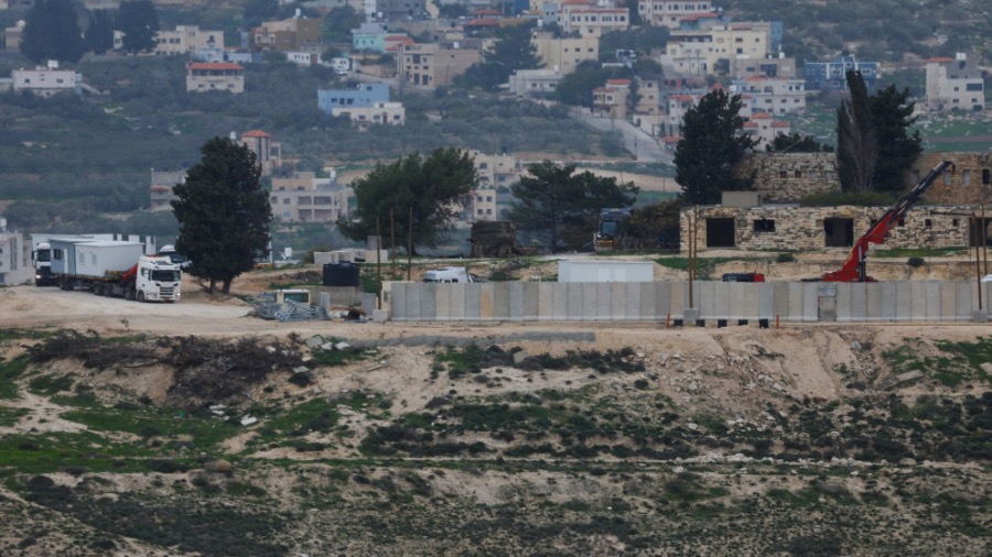 80 دولة ومنظمة تدين القرارات والإجراءات الإسرائيلية الأحادية