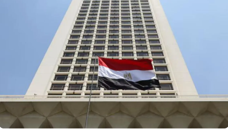 أول تعقيب مصري على واقعة «متسلل الحدود» مع إسرائيل