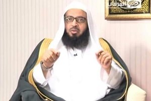 بالفيديو ..  الفتوى التي أبكت داعية سعودي ومقدم برنامج وأثارت المغردين