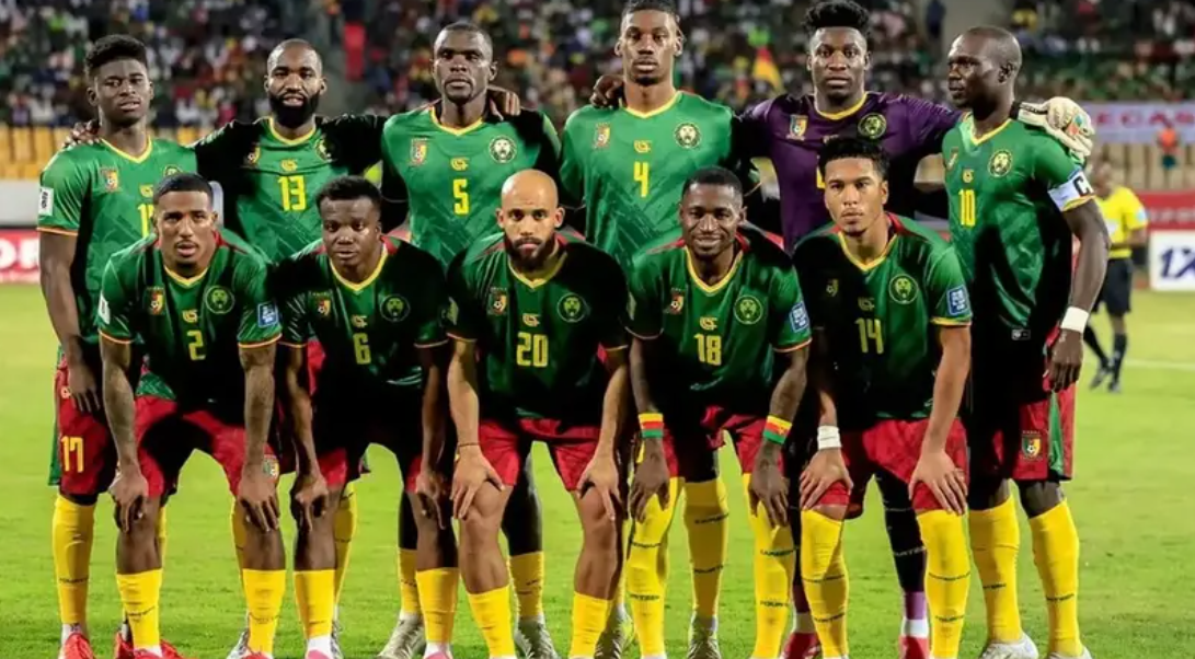 فوضى كأس إفريقيا بدأت ..  الكاميرون تعلن المشاركة بفريقين بسبب خلافات حادة