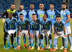 الفيصلي يفوز على السلط ويتقدم لصدارة دوري المحترفين