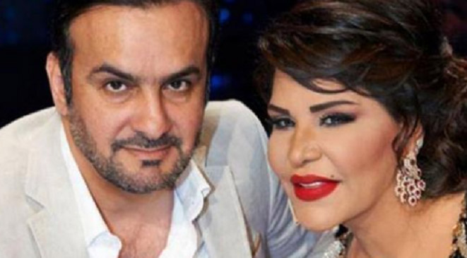 أحلام وزوجها مبارك الهاجري إلى القضاء