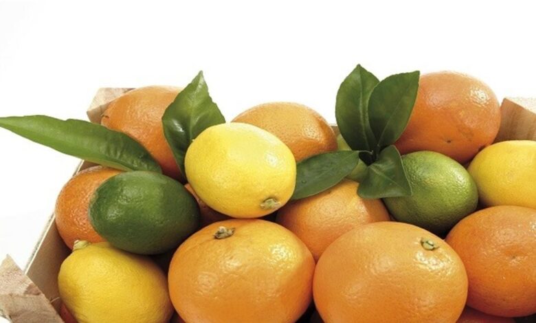 فوائد روائح الحمضيات للجهاز العصبي