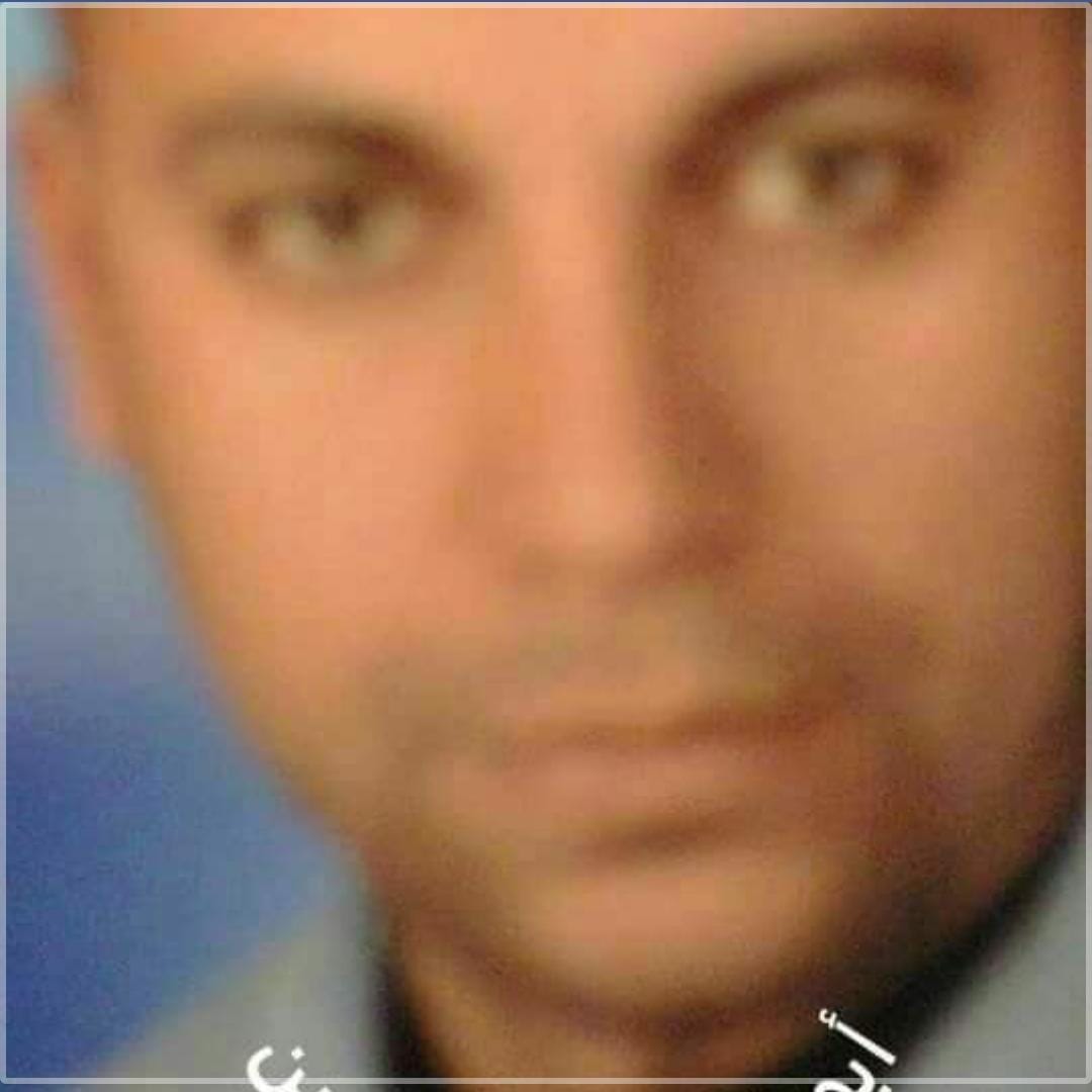 هانى حسن   .. مبارك المولود الجديد "هارون "