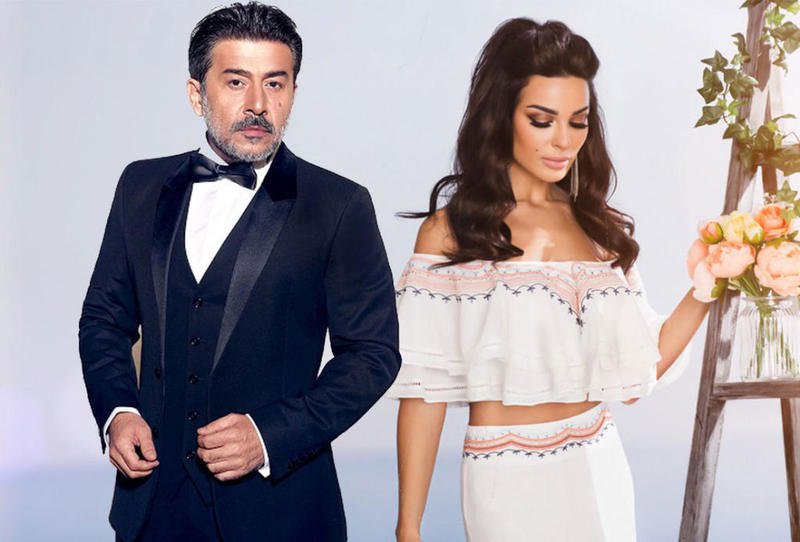 ثنائيات النجوم في موسم 2018  .. أبرزها نادين نجيم وعابد فهد