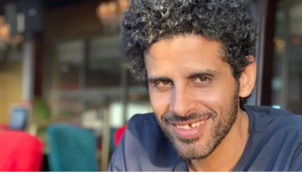 تفاصيل مقتل عم الفنان المصري حمدي الميرغني بطلق ناري في أسوان