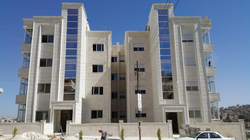 انخفاض عدد الشقق المستفيدة من قرار الإعفاء نحو 1400 شقة 