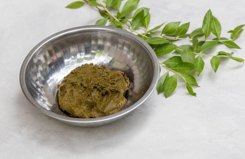 الحناء ..  سلاح واعد ضد مرض خطير