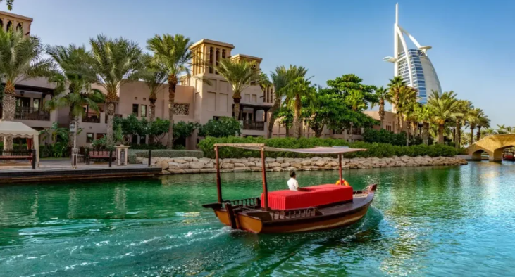 قائمة أفضل 3 وجهات سياحية في العالم في الربع الأخير من عام 2025