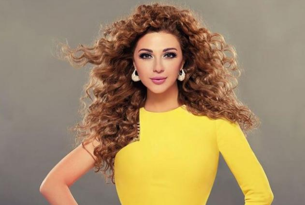 ميريام فارس : كلنا معرضون للمرض و"لا أحد فوق رأسه خيمة "!