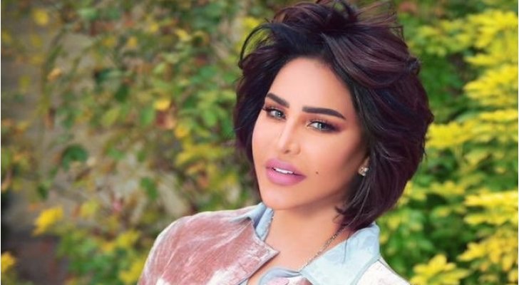 أحلام تضحك الجميع  بسبب زوجها وكيم كارداشيان   