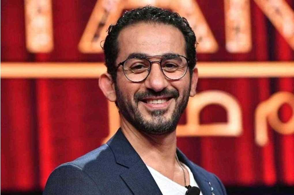 أحمد حلمي يُكرّم في هوليوود بجائزة "الإنجاز للسوبر ستار"