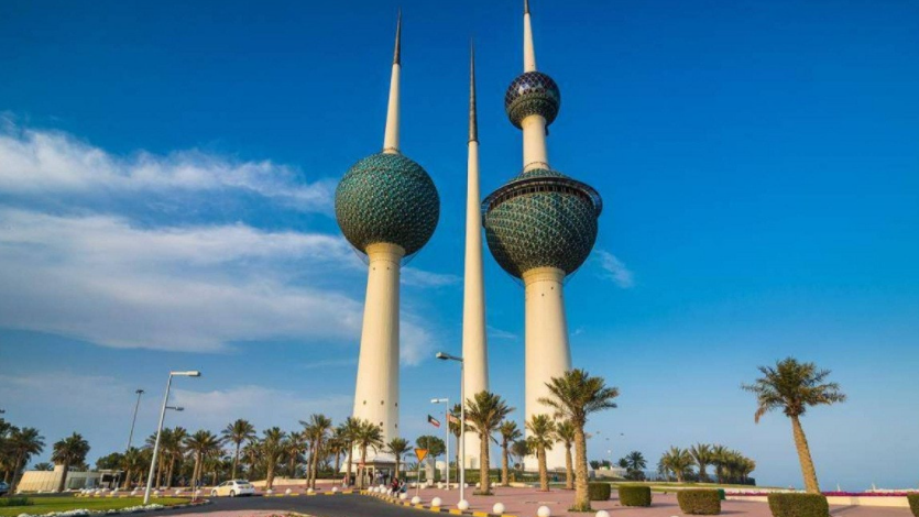 وفاة إبنة أمير الكويت الأسبق "فضاء جابر الأحمد الصباح"