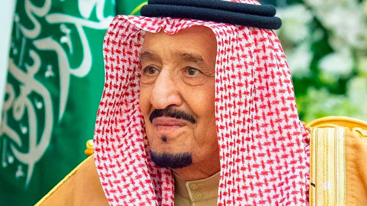 الديوان الملكي: إجراء فحوصات طبية للملك سلمان في جدة إثر معاناته من ارتفاع الحرارة وآلام المفاصل