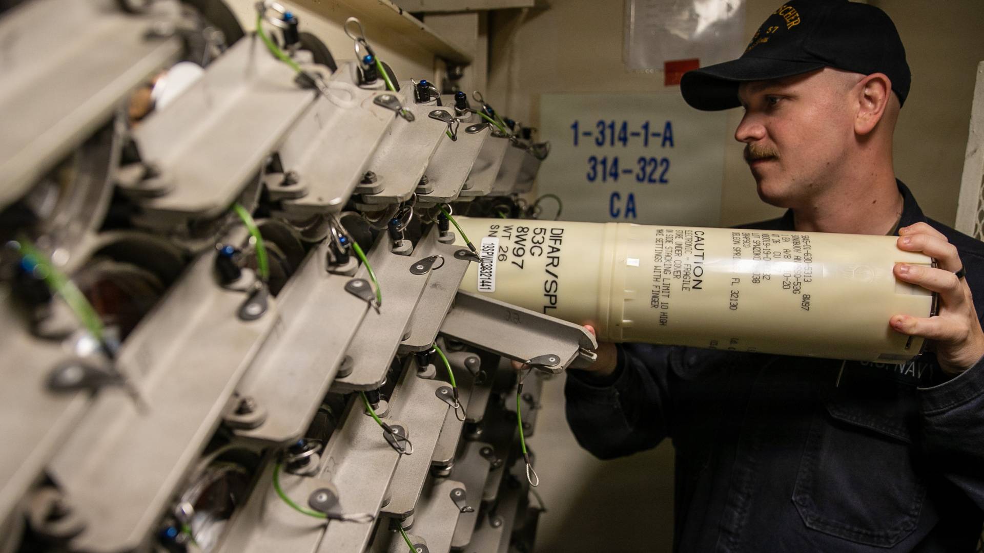 البنتاغون يعلن موافقة الخارجية الأمريكية على صفقة أسلحة لأوكرانيا بملايين الدولارات