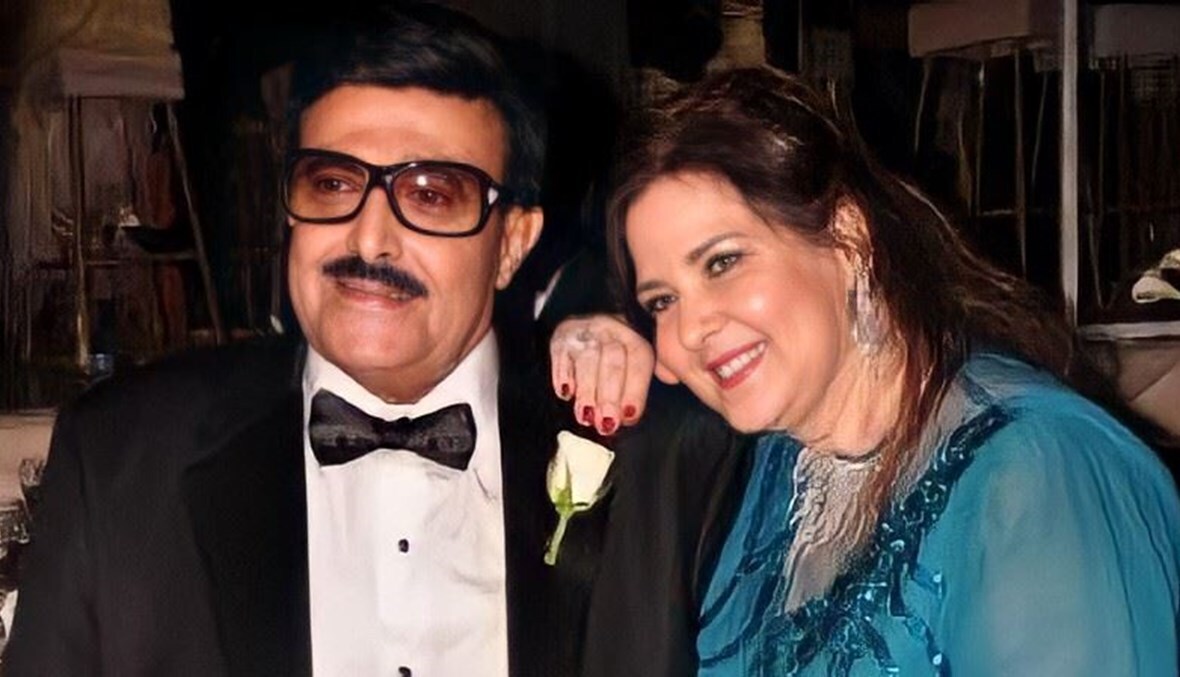  10 معلومات عن حياة أحد رموز الكوميديا في مصر والعالم العربي .. سمير غانم 