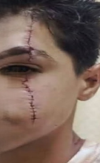  ذوو طفل في السلط: نثق بالقضاء والأجهزة الأمنية ونرفض الاعتداء على الأطفال 