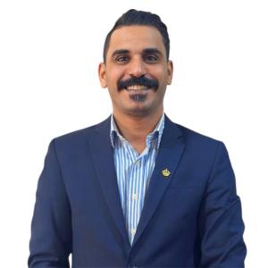 ماجد الشملان يكتب: مازن القاضي فارس البادية ورجل المرحلة المقبلة