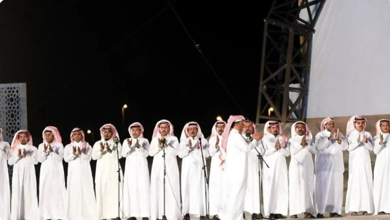 في السعودية ..  عقوبة تنتظر ناشري القصائد دون موافقة مالكها