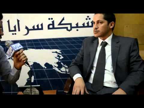 الختاتنة يكشف لسرايا تفاصيل اعتداء موظفي السفارة العراقية عليه