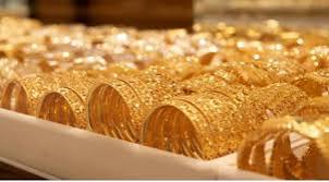 ارتفاع أسعار الذهب محليا إلى 82.3 دينارا للغرام