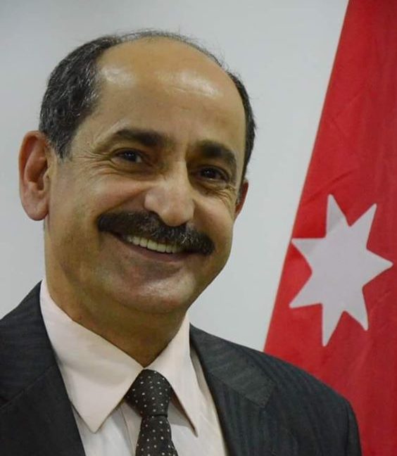 "علي أبو نقطة" نقيباً للمهندسين الزراعيين بالتزكية