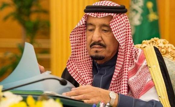 العاهل السعودي يقيل مدير الامن ويحيله للتحقيق بتهم الفساد
