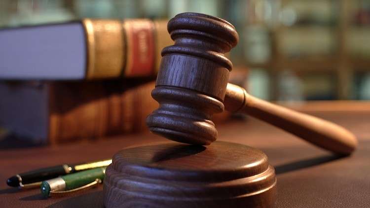 محكمة إسرائيلية تحكم بالسجن على فرنسي متهم بتهريب أسلحة للفلسطينيين