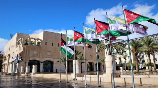 الشواربة يقرر إلغاء مديرية الاعلام والاتصال في أمانة عمان