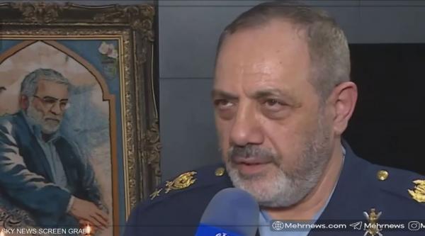 مصادر لرويترز: مقتل وزير الدفاع الإيراني وقائد الحرس الثوري