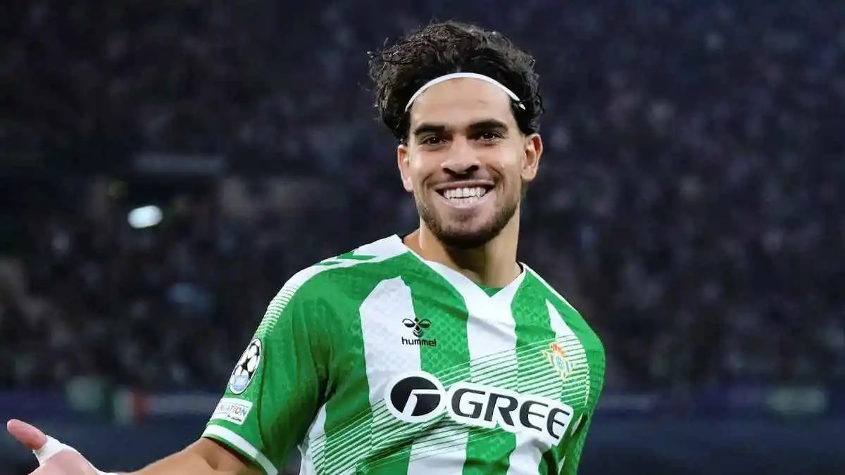 المغربي عبد الصمد الزلزولي يقدم خدمة رائعة لبرشلونة  