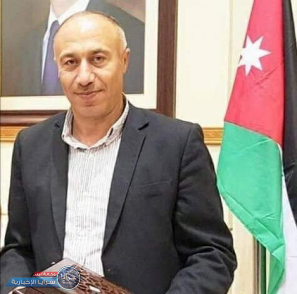 مصادر: رائد عربيات مديراً لإدارة التلفزيون الأردني