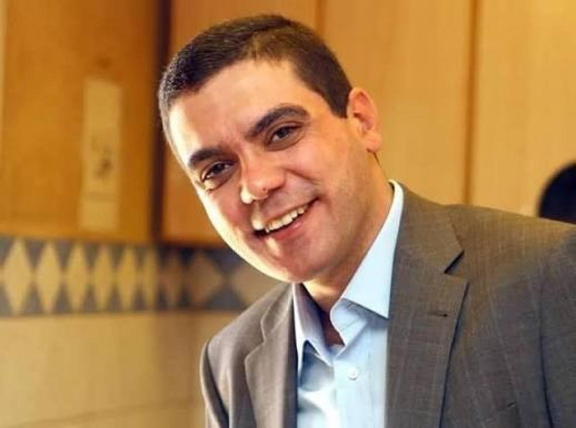 المعايطة ينهي تكليف الرواشدة ناطقًا باسم «المستقلة للانتخاب» وينقله مستشارًا